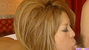 Aiki Kurosawa makes magic on cock with her tight - More at Slurpjp com