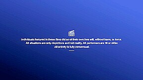 Aila Back for More - MYLF