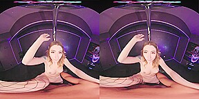 Ailee Anne & Oliver Davis - VRHush