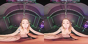 Ailee Anne & Oliver Davis - VRHush