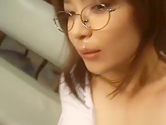Aimi Sweet Japanese doll is a sexy chick