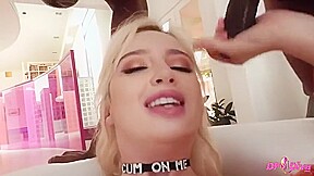 Air Tight Dp With Lexi Lore