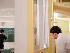 Akdl-244 This Plain Transfer student 18+ Was A Bitch Who Sw