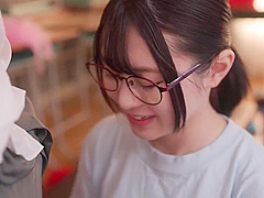 Akdl-244 This Plain Transfer student 18+ Was A Bitch Who Sw