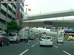 Akibahonpo - 7184-01h
