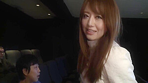 Akiho Yoshizawa In Cum Eater 2