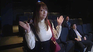 Akiho Yoshizawa In Cum Eater 2