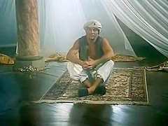 Aladin XXX