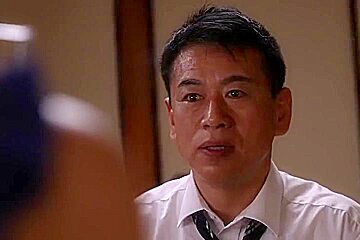Aldn-248 Old Man Lucky Nami Togawa