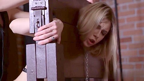 Alecia Fox Anal Domination