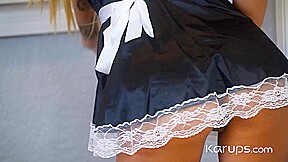 Alessia Luna - Karups