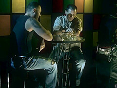 Aletta Ocean - Barcelona Sex Secrets Scene 4