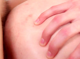 Alex Greene & Scotty Blake in Get Off - ThickAndBig