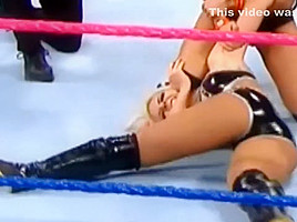 Alexa Bliss Fap