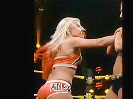 Alexa Bliss Fap