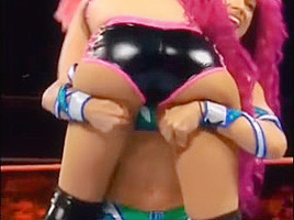 Alexa Bliss Fap