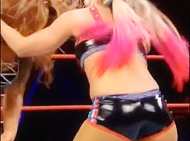 Alexa Bliss Fap