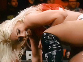 Alexa Bliss Fap