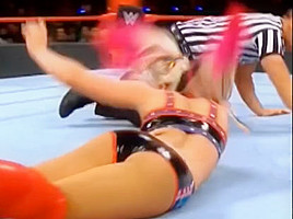 Alexa Bliss Fap