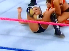 Alexa Bliss Fap