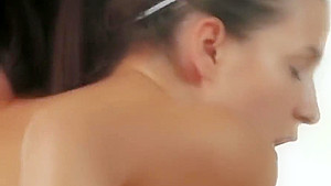 Alexa Cindy fucks hard in steamy busted Step mom threesome