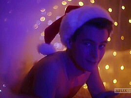 Alexia Riley And Trevor Harris - Helix A Very Merry Christmas