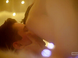 Alexia Riley And Trevor Harris - Helix A Very Merry Christmas