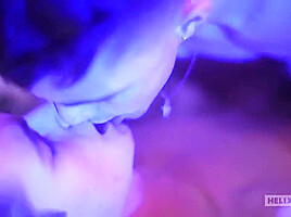 Alexia Riley And Trevor Harris - Helix A Very Merry Christmas
