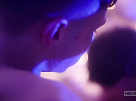 Alexia Riley And Trevor Harris - Helix A Very Merry Christmas