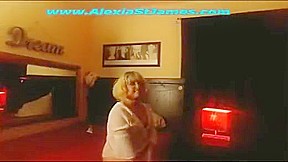 Alexia St James Three Sexy Guys Fucking Me