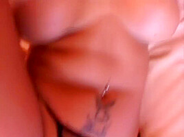 Alexis Amore In Pov (720)