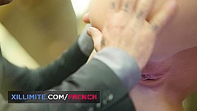 Alexis Crystal And Vanda Lust - And In A Sexy Anal Threeesome