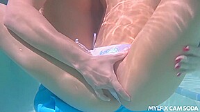 Alexis Monroe In The Life Aquatic