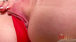 Alexis Tyler Uses a Lot of Sex Toys on Her Shaved Pussy