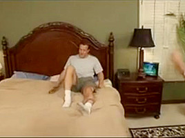 Alicia Angel the Babysitter 26