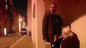Alicia Takes In The Subway And In The Street By William