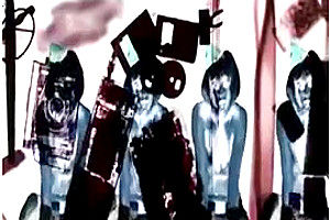 All About Shemale Maria Music Video