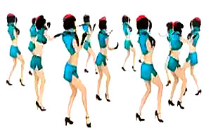 All About Shemale Maria Music Video