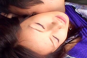 Alluring Untamed Beauty Japanese Unshaven Secret