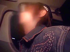 Alluring darling shows off dick pleasing skills