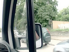 Alma Black: Amateur Milf Slut Gets Passed Around