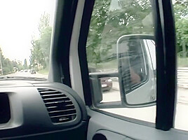 Alma Black: Amateur Milf Slut Gets Passed Around