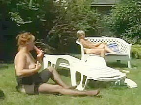 Alte Fick Fotzen 1 - Scene 1
