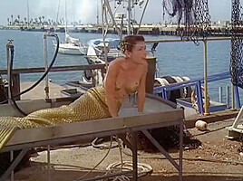 Alyssa Milano - Charmed S05E01-02 (2002)