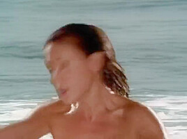 Alyssa Milano - Charmed S05E01-02 (2002)