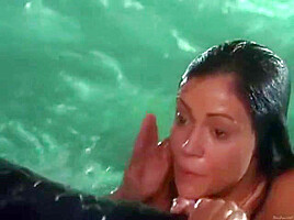 Alyssa Milano - Charmed S05E01-02 (2002)