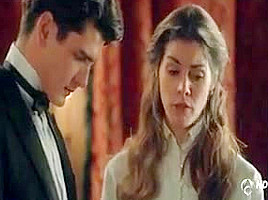 Amaia Salamanca - Gran Hotel