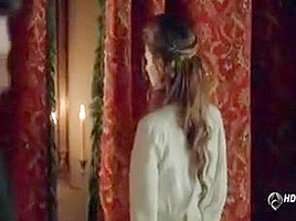Amaia Salamanca - Gran Hotel