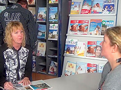 Amateur Adventures In Germany