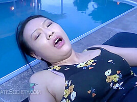 Amateur Anal Close Up Banging